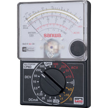 Load image into Gallery viewer, Analog Multitester CP8D SANWA