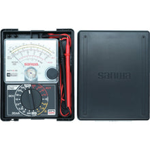 Load image into Gallery viewer, Analog Multitester CP8D SANWA