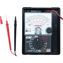 Load image into Gallery viewer, Analog Multitester CP8D SANWA