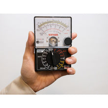 Load image into Gallery viewer, Analog Multitester CP8D SANWA