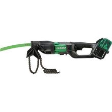 Load image into Gallery viewer, Cordless Reciprocating Saw CR36DYA-2WP HiKOKI