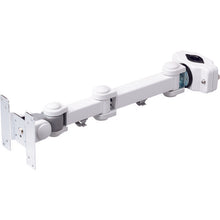 Load image into Gallery viewer, Monitor Arm CR-LA352 SANWA