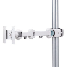 Load image into Gallery viewer, Monitor Arm CR-LA354 SANWA