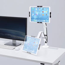 Load image into Gallery viewer, Tablet Arm CR-LATAB24 SANWA