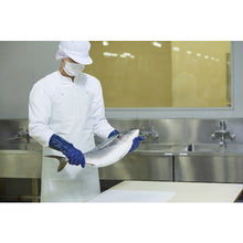 Load image into Gallery viewer, Chemical Resistant Gloves CS700-L SHOWA