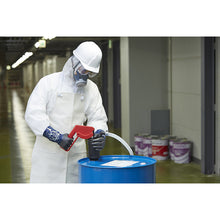 Load image into Gallery viewer, Chemical Resistant Gloves CS710-XL SHOWA