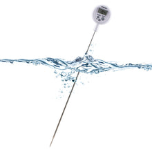 Load image into Gallery viewer, Water Proof Digital Thermometer CT-422WP CUSTOM