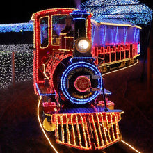 Load image into Gallery viewer, LED Tube String CTCR1-66-30P/2 tlight