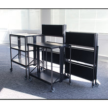 Load image into Gallery viewer, Wagon CWH-T3 DANDY