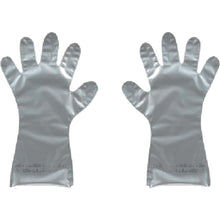 Load image into Gallery viewer, Chemical Resistant Gloves CZ900 SHOWA