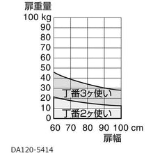 Load image into Gallery viewer, Hinge 170-090-807 SUGATSUNE