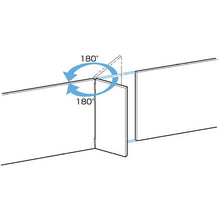 Load image into Gallery viewer, Hinge 170-090-808 SUGATSUNE