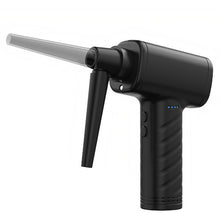 Load image into Gallery viewer, Air Duster DAD-101BK Nakabayashi