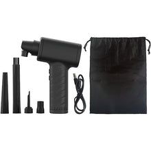 Load image into Gallery viewer, Air Duster DAD-101BK Nakabayashi