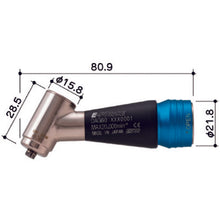 Load image into Gallery viewer, Attachment for Micro Grinder DAG60 E-FORCE