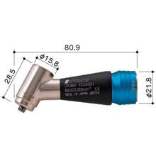 Load image into Gallery viewer, Attachment for Micro Grinder DAG60 E-FORCE