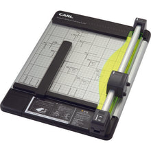 Load image into Gallery viewer, Rotary Trimmer DC-210N CARL