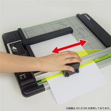 Load image into Gallery viewer, Rotary Trimmer DC-210N CARL