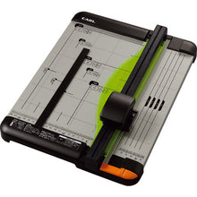 Load image into Gallery viewer, Rotary Trimmer DC-600 CARL