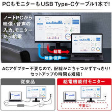 Load image into Gallery viewer, Display DC-AF233S-B(104726) IRIS