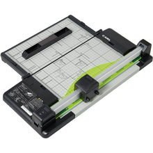 Load image into Gallery viewer, Rotary Trimmer DC-F5100-K CARL