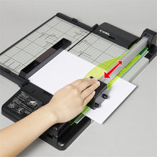 Load image into Gallery viewer, Rotary Trimmer DC-F5100-K CARL