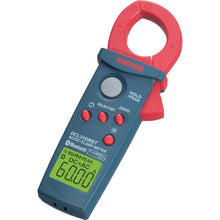 Load image into Gallery viewer, Clamp Meter DCL31DRBT SANWA