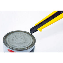 Load image into Gallery viewer, Screw Driver Cutter Knife DC-L500YSFBL Tajima