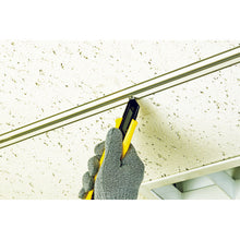 Load image into Gallery viewer, Screw Driver Cutter Knife DC-L500YSFBL Tajima