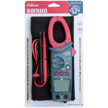 Load image into Gallery viewer, Clamp Meter DCM600DR SANWA