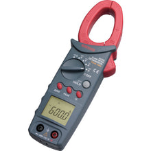 Load image into Gallery viewer, Clamp Meter DCM600DR SANWA