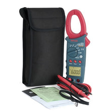 Load image into Gallery viewer, Clamp Meter DCM600DR SANWA