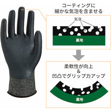 Load image into Gallery viewer, Cut-resistant Gloves DC-1885 DEDC1885_S_1P Weed