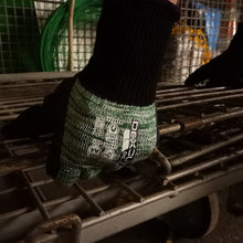 Load image into Gallery viewer, Cut-resistant Gloves DC-733 DEDC733_M_1P Weed