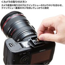 Load image into Gallery viewer, DG-CAM22 SANWA