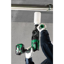 Load image into Gallery viewer, Cordless Rotary Hammer Drill DH36DPF-2XP HiKOKI