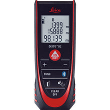 Load image into Gallery viewer, Laser Distance Meter DISTO-D2BT Tajima
