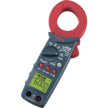 Load image into Gallery viewer, LEAKAGE CLAMP METER DLC470BT SANWA
