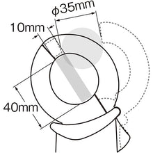 Load image into Gallery viewer, LEAKAGE CLAMP METER DLC470BT SANWA