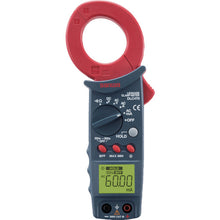 Load image into Gallery viewer, Clamp Meter DLC470 SANWA