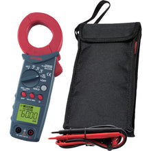 Load image into Gallery viewer, Clamp Meter DLC470 SANWA