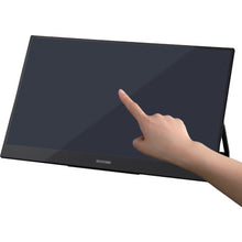 Load image into Gallery viewer, Portable Monitor DP-BF162U-B(103161) IRIS