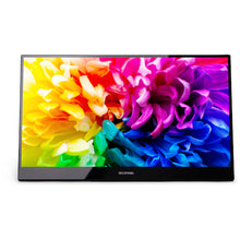 Load image into Gallery viewer, Portable Monitor DP-BF162U-B(103161) IRIS