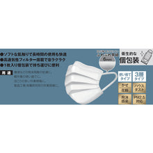 Load image into Gallery viewer, Daily Mask Premium(3-Layers Plated Mask) DPM-DM99S TRUSCO