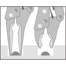 Load image into Gallery viewer, Daiya Type Vise DS-165T THREE PEAKS