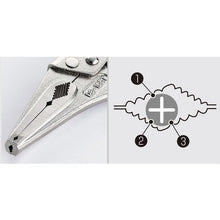 Load image into Gallery viewer, Daiya Type Vise DS-165T THREE PEAKS