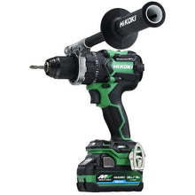 Load image into Gallery viewer, Cordless Drill Driver DS36DC-2XPSZ HiKOKI