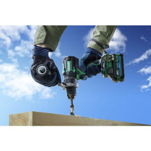Load image into Gallery viewer, Cordless Drill Driver DS36DC-2XPSZ HiKOKI