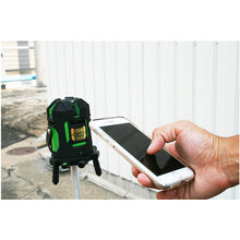 Load image into Gallery viewer, Real Green Laser 93N DSL-93RGN KDS