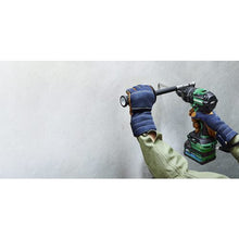 Load image into Gallery viewer, Cordless Impact Driver Drill DV36DC-2XPSZ HiKOKI